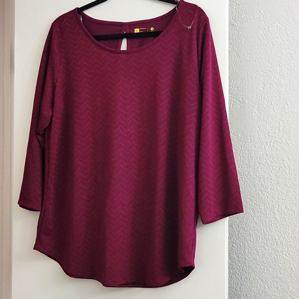 Xersion top